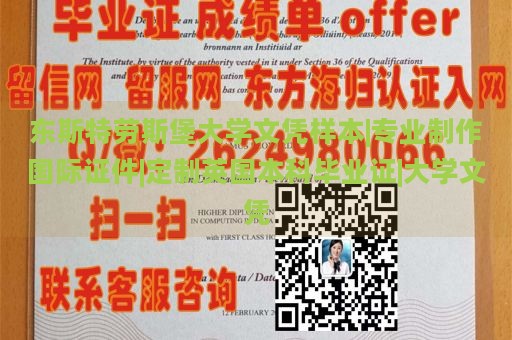 东斯特劳斯堡大学文凭样本|专业制作国际证件|定制英国本科毕业证|大学文凭