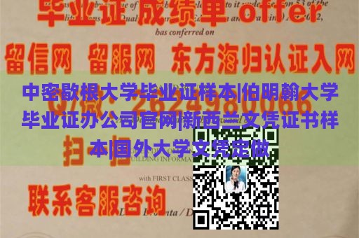 中密歇根大学毕业证样本|伯明翰大学毕业证办公司官网|新西兰文凭证书样本|国外大学文凭定做